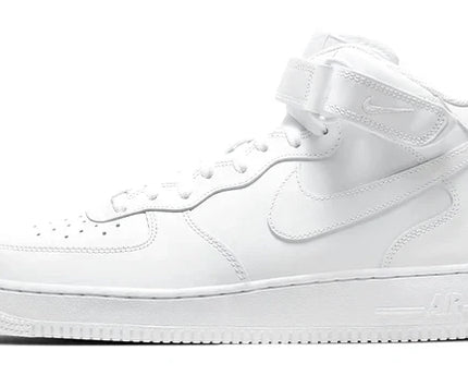 Men's Air Force 1 '07 White Shoes