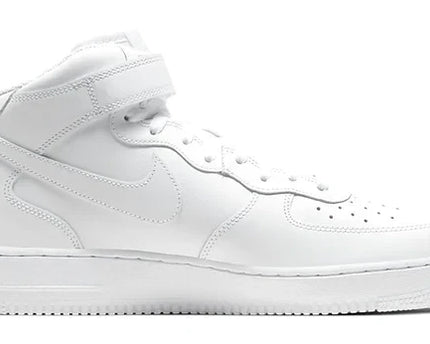 Men's Air Force 1 '07 White Shoes