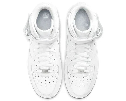 Men's Air Force 1 '07 White Shoes
