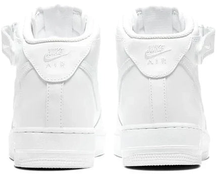 Men's Air Force 1 '07 White Shoes