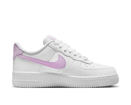 Men's Air Force 1 '07 White Doll Shoes