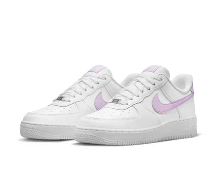 Men's Air Force 1 '07 White Doll Shoes