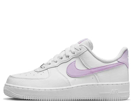 Men's Air Force 1 '07 White Doll Shoes