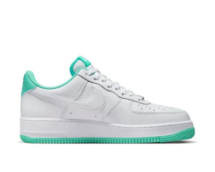 Men's Air Force 1 '07 White Mint Shoes