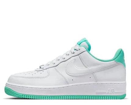 Men's Air Force 1 '07 White Mint Shoes