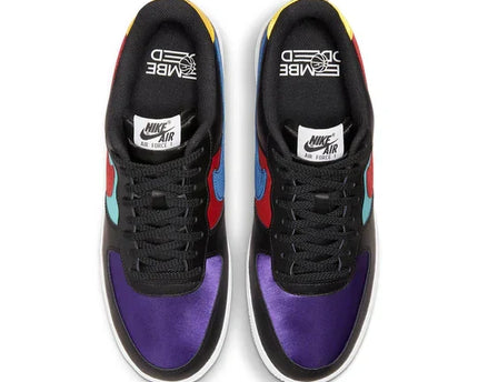 Men's Air Force 1 '07 WNBA Shoes