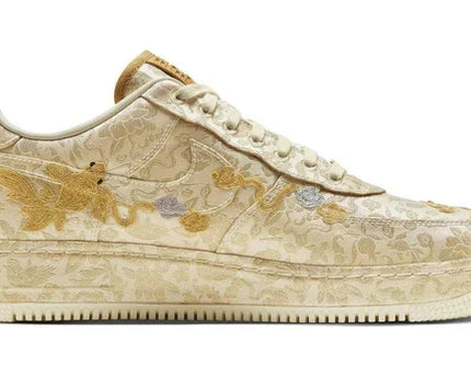 Men's Air Force 1 '07 Year of the Dragon 2024 Shoes