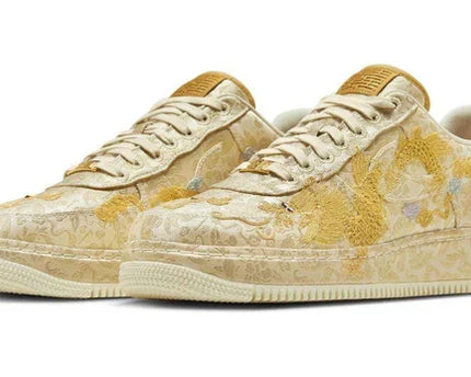 Men's Air Force 1 '07 Year of the Dragon 2024 Shoes