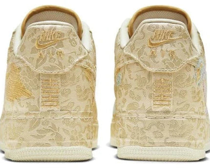 Men's Air Force 1 '07 Year of the Dragon 2024 Shoes