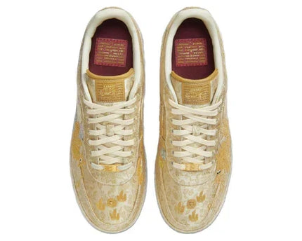 Men's Air Force 1 '07 Year of the Dragon 2024 Shoes