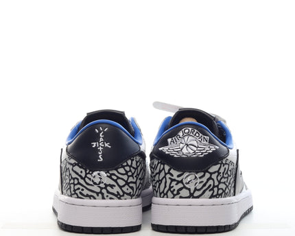 Men's Air Jordan 1 Retro High OG Shoes