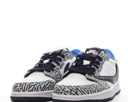 Men's Air Jordan 1 Retro High OG Shoes