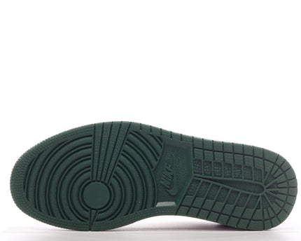 Men's Gucci x Air Jordan 1 Low Shoes