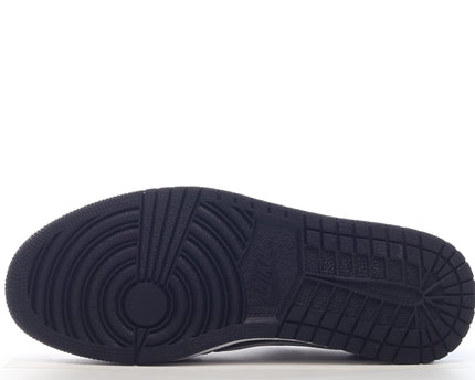 Men's Louis Vuitton x Air Jordan 1 Low Shoes