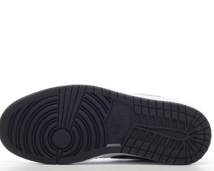 Men's Air Jordan 1 Lightbulb Shoes