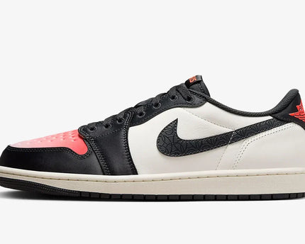 Men's Air Jordan 1 Low OG 'Paris Saint-Germain' Shoes