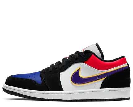Men's Air Jordan 1 Low 'Rivals' Shoes