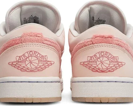 Men's Air Jordan 1 'Mighty Swooshers' Shoes