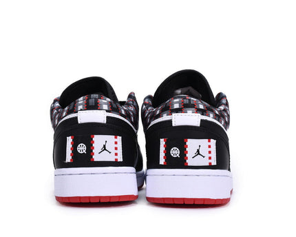 Men's Air Jordan 1 'Quai 54' Shoes