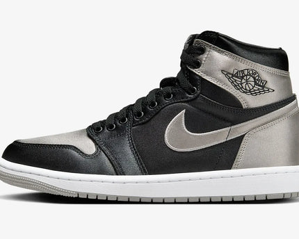 Men's Air Jordan 1 Satin Shadow Shoes