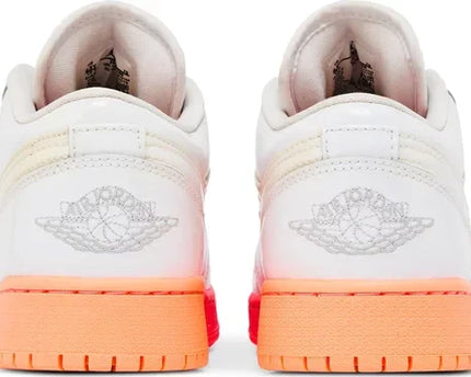 Men's Air Jordan 1 Sunrise Shoes
