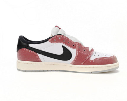 Men's Trophy Room x Air Jordan 1 Low OG Signa Ture Shoes