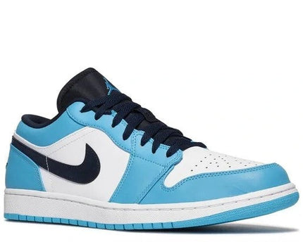 Men's Air Jordan 1 UNC Shoes