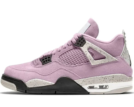 Men's Air Jordan 4 Orchid Shoes