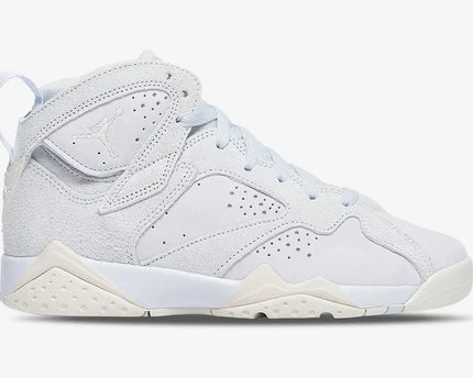 Men's Air Jordan 7 Cobalt Bliss Shoes