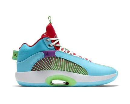 Men's Air Jordan 35 Greatest Gift Shoes