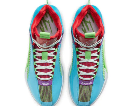 Men's Air Jordan 35 Greatest Gift Shoes
