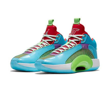 Men's Air Jordan 35 Greatest Gift Shoes