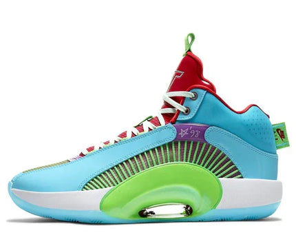 Men's Air Jordan 35 Greatest Gift Shoes