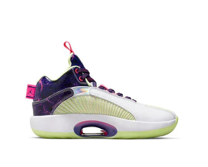 Men's Air Jordan 35 Luka Doncic Shoes