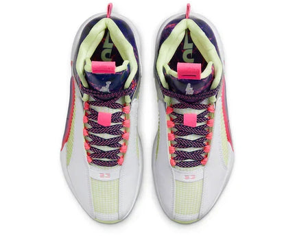 Men's Air Jordan 35 Luka Doncic Shoes