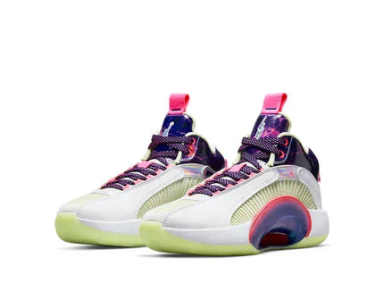 Men's Air Jordan 35 Luka Doncic Shoes