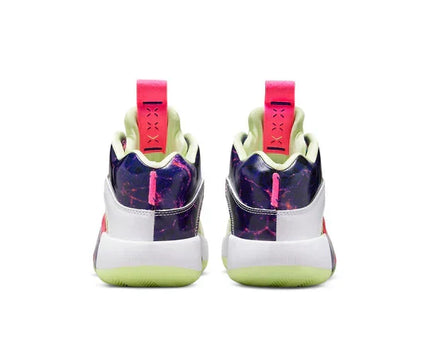 Men's Air Jordan 35 Luka Doncic Shoes