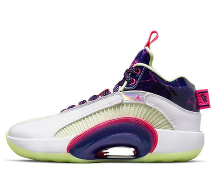 Men's Air Jordan 35 Luka Doncic Shoes