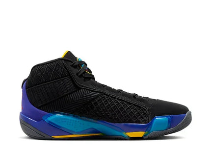 Men's Air Jordan 38 Aqua Shoes