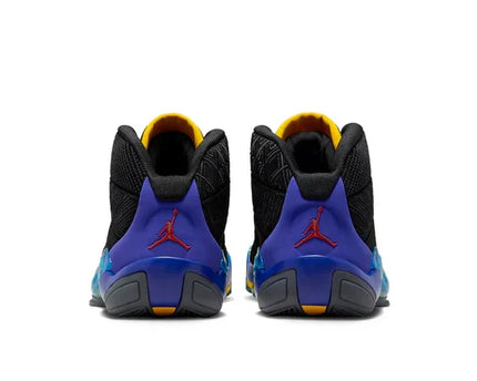 Men's Air Jordan 38 Aqua Shoes