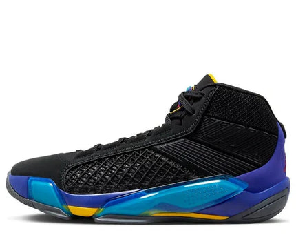 Men's Air Jordan 38 Aqua Shoes