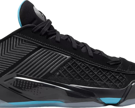 Men's Air Jordan 38 Black Shoes