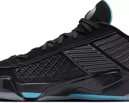 Men's Air Jordan 38 Black Shoes