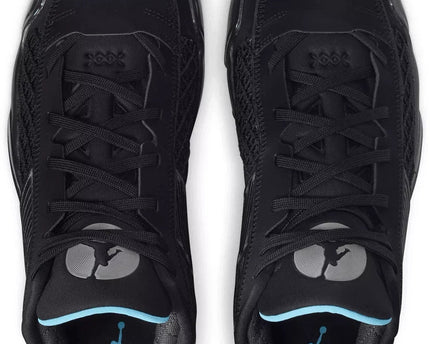 Men's Air Jordan 38 Black Shoes