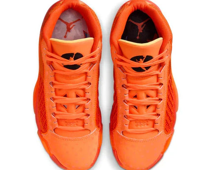 Men's Air Jordan 38 Center Star Shoes