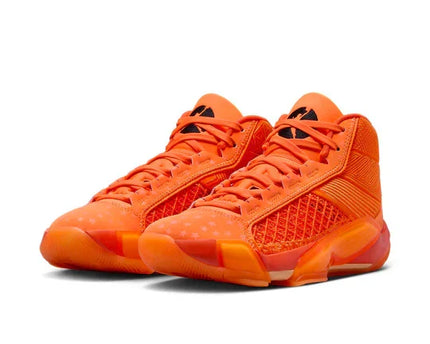 Men's Air Jordan 38 Center Star Shoes