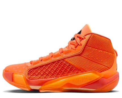 Men's Air Jordan 38 Center Star Shoes