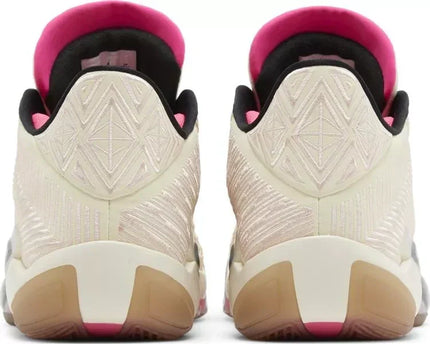 Men's Air Jordan 38 Coconut Milk Shoes
