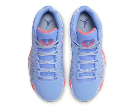 Men's Air Jordan 38 Fadeaway Shoes