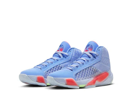 Men's Air Jordan 38 Fadeaway Shoes